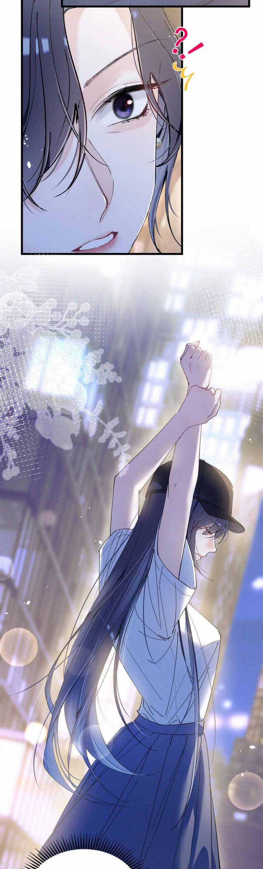 Phu Nhân , Thân Phận Thật Của Người Sắp Lộ Rồi Chapter 8 trang 5