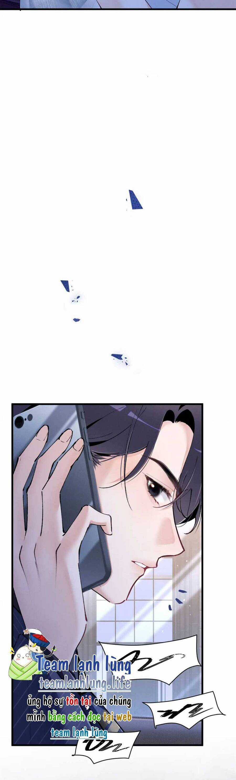 Phu Nhân , Thân Phận Thật Của Người Sắp Lộ Rồi Chapter 8 trang 8