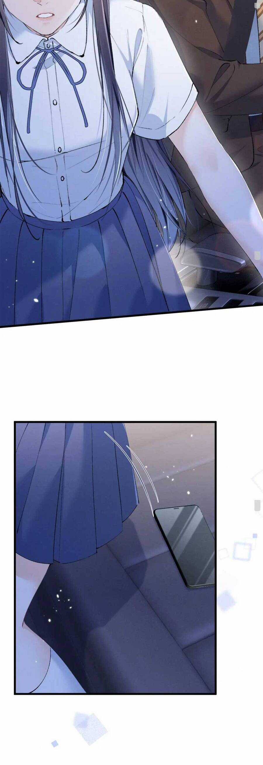 Phu Nhân , Thân Phận Thật Của Người Sắp Lộ Rồi Chapter 9 trang 12