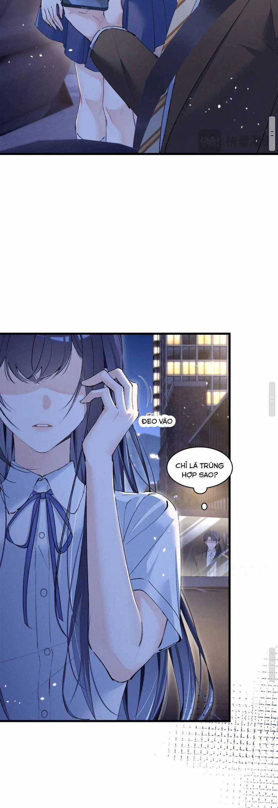 Phu Nhân , Thân Phận Thật Của Người Sắp Lộ Rồi Chapter 9 trang 15