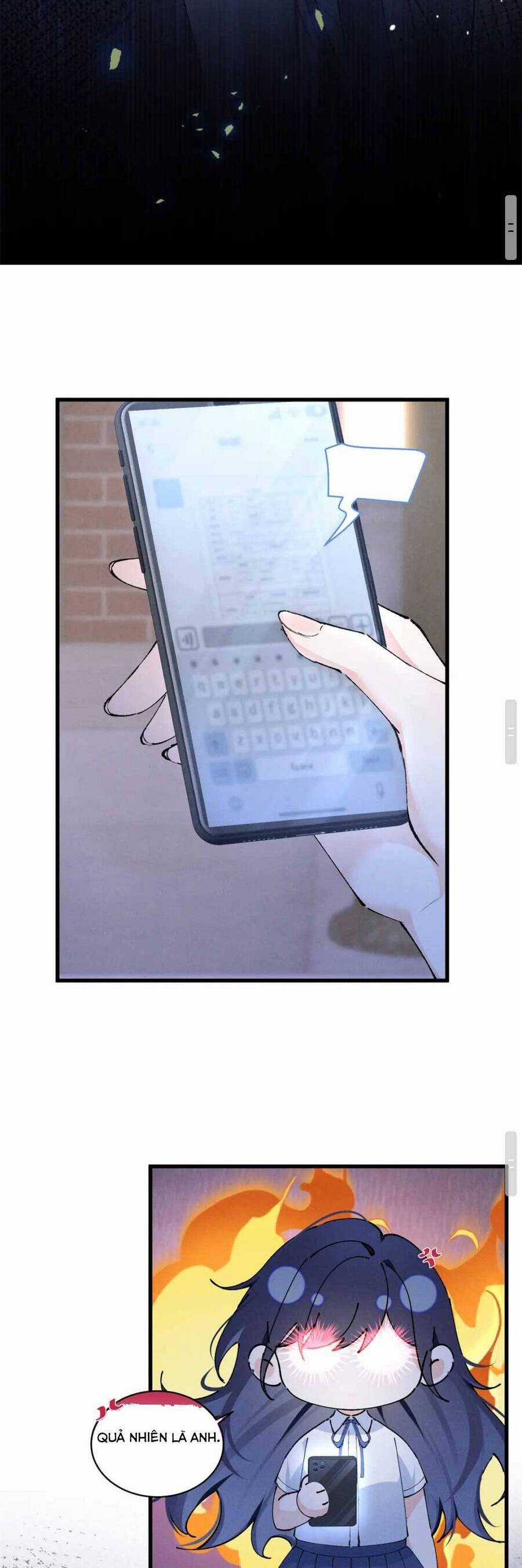 Phu Nhân , Thân Phận Thật Của Người Sắp Lộ Rồi Chapter 9 trang 17