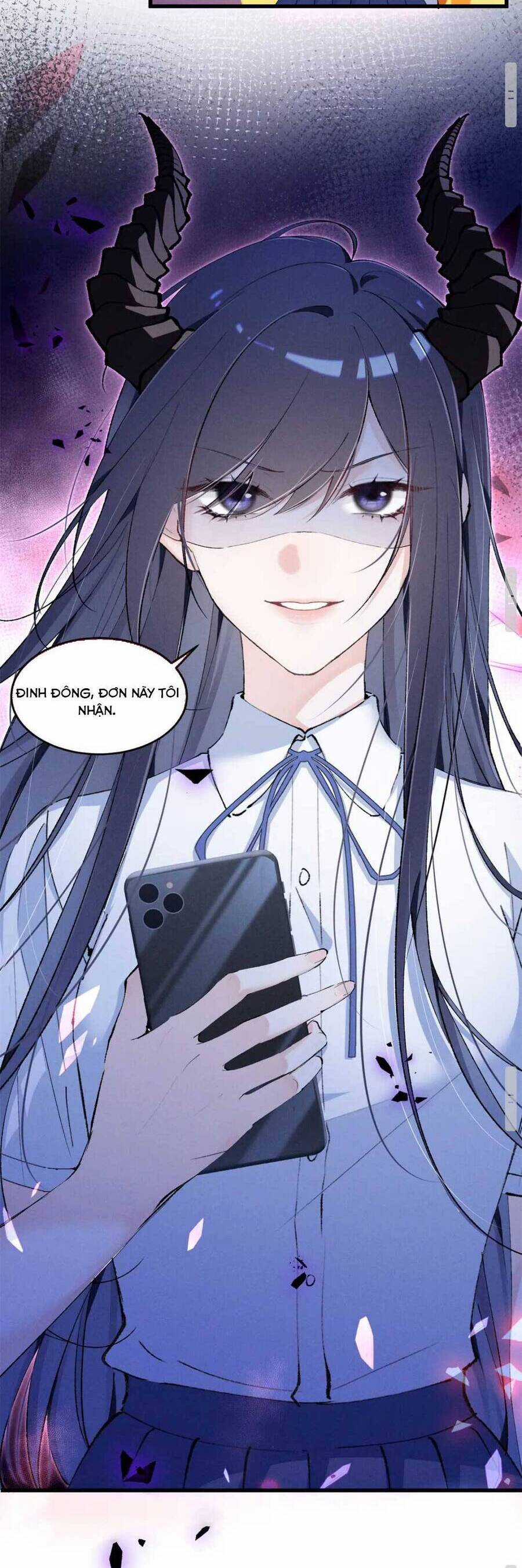 Phu Nhân , Thân Phận Thật Của Người Sắp Lộ Rồi Chapter 9 trang 18