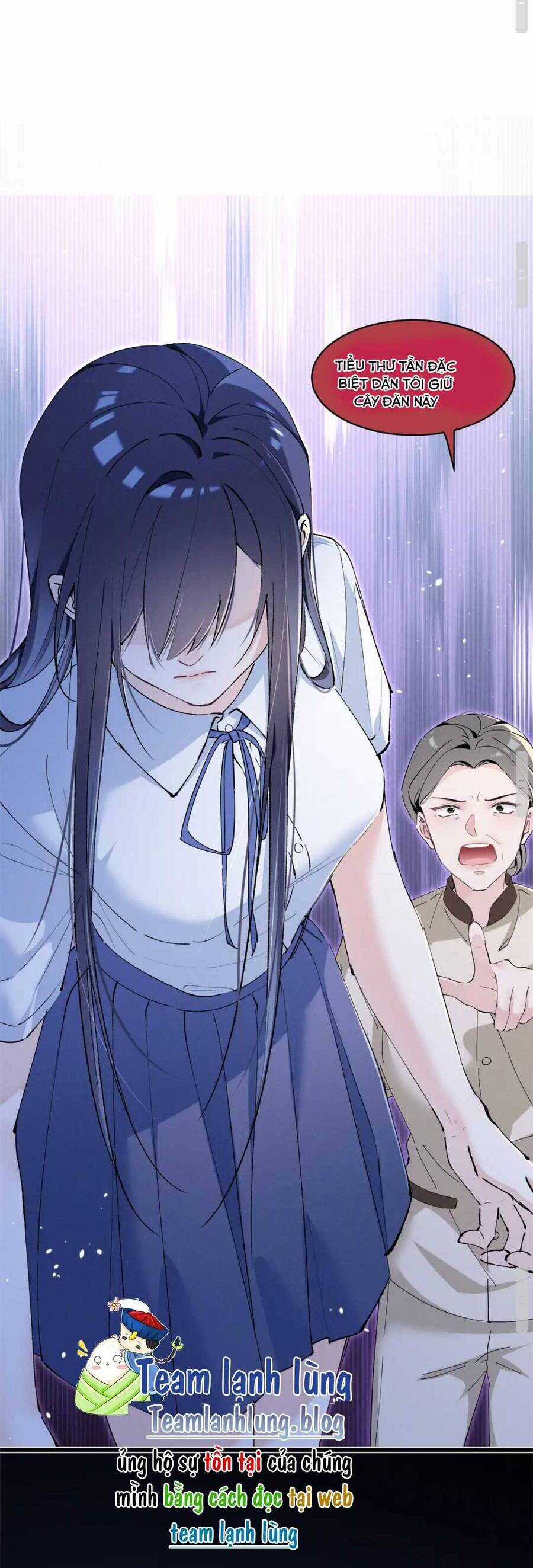 Phu Nhân , Thân Phận Thật Của Người Sắp Lộ Rồi Chapter 9 trang 26