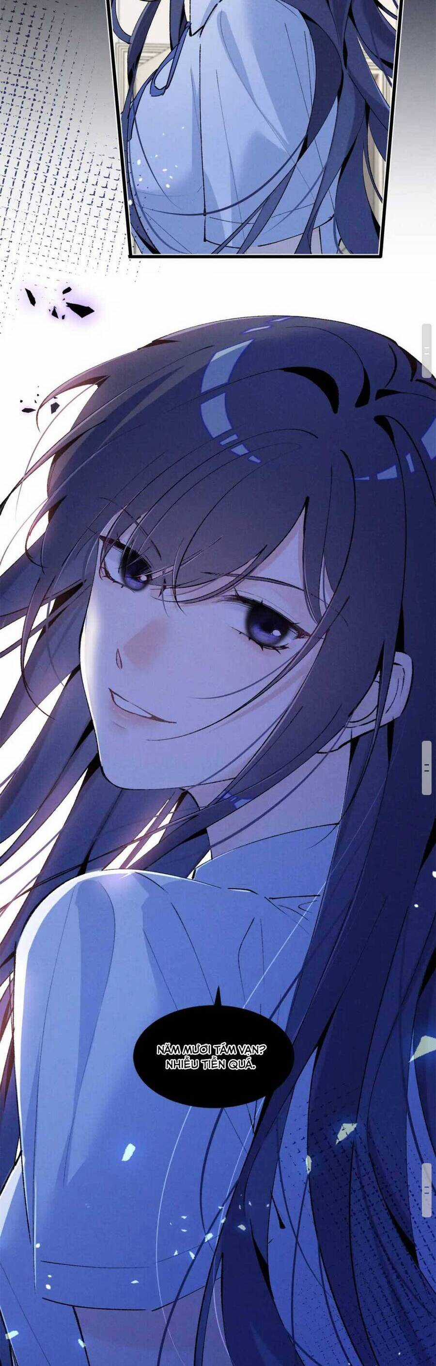 Phu Nhân , Thân Phận Thật Của Người Sắp Lộ Rồi Chapter 9 trang 29