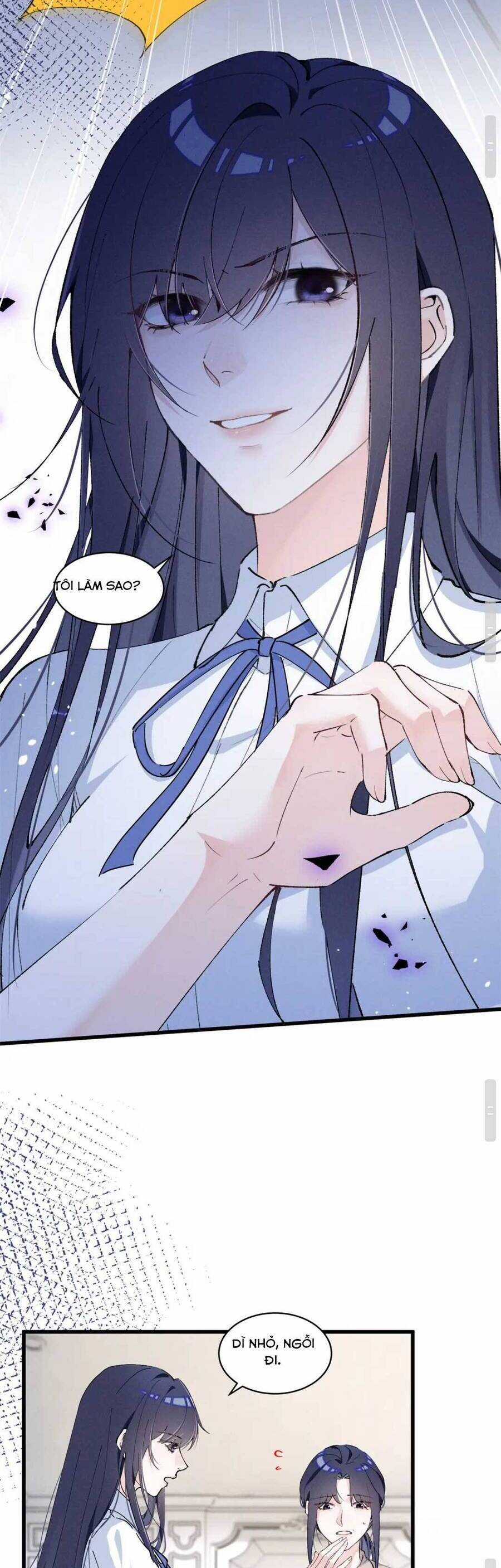 Phu Nhân , Thân Phận Thật Của Người Sắp Lộ Rồi Chapter 9 trang 31