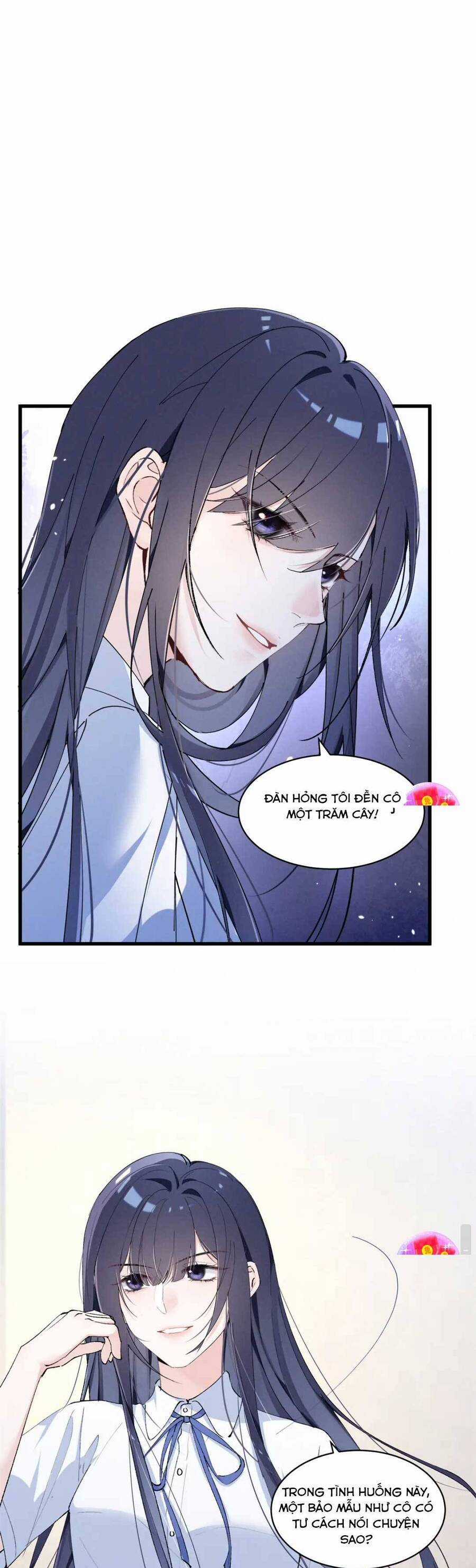 Phu Nhân , Thân Phận Thật Của Người Sắp Lộ Rồi Chapter 9 trang 33