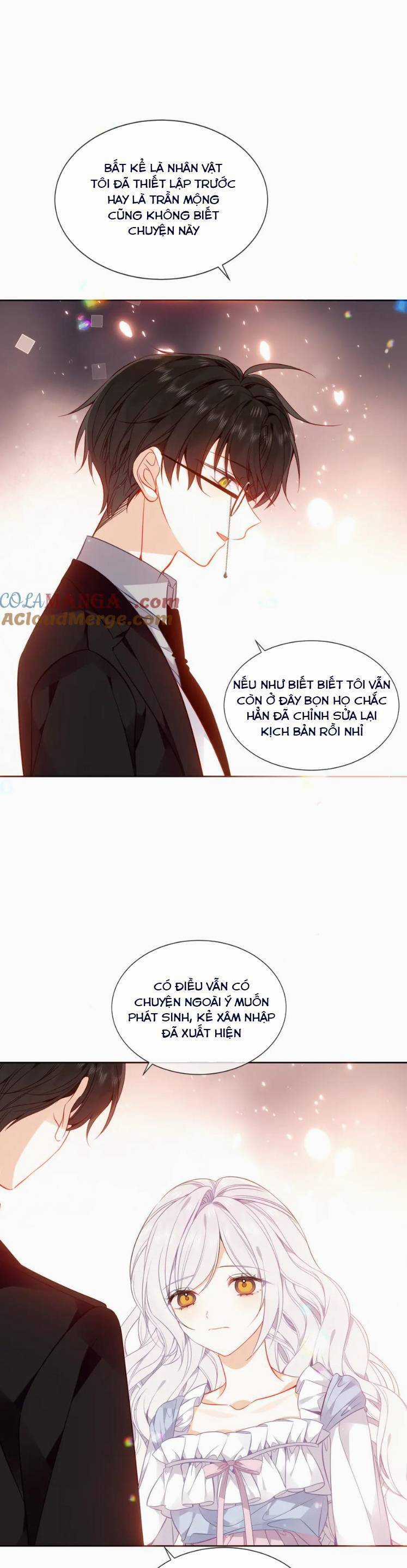 Phu Nhân , Thân Phận Thật Của Người Sắp Lộ Rồi Chapter 98 trang 10