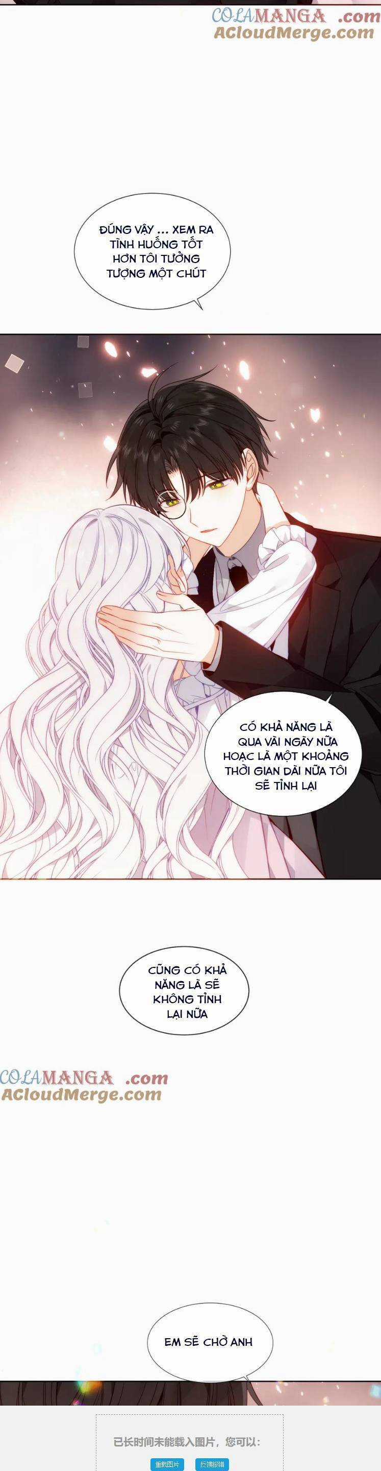 Phu Nhân , Thân Phận Thật Của Người Sắp Lộ Rồi Chapter 98 trang 12