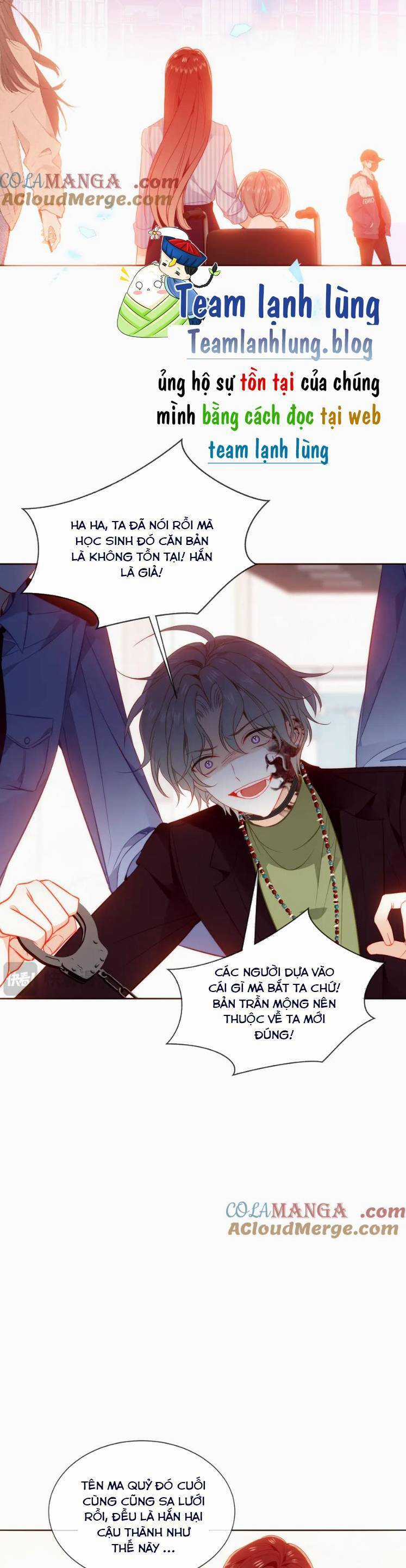 Phu Nhân , Thân Phận Thật Của Người Sắp Lộ Rồi Chapter 98 trang 15