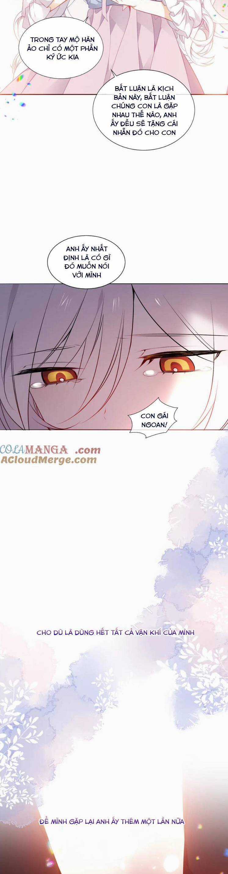 Phu Nhân , Thân Phận Thật Của Người Sắp Lộ Rồi Chapter 98 trang 2