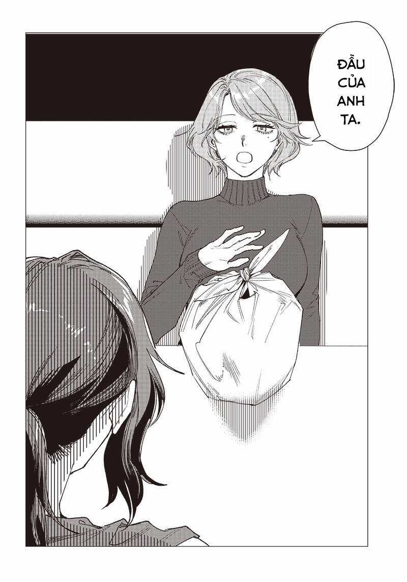 Phụ Nữ Dại Khờ 26:00 Chapter 1 trang 12