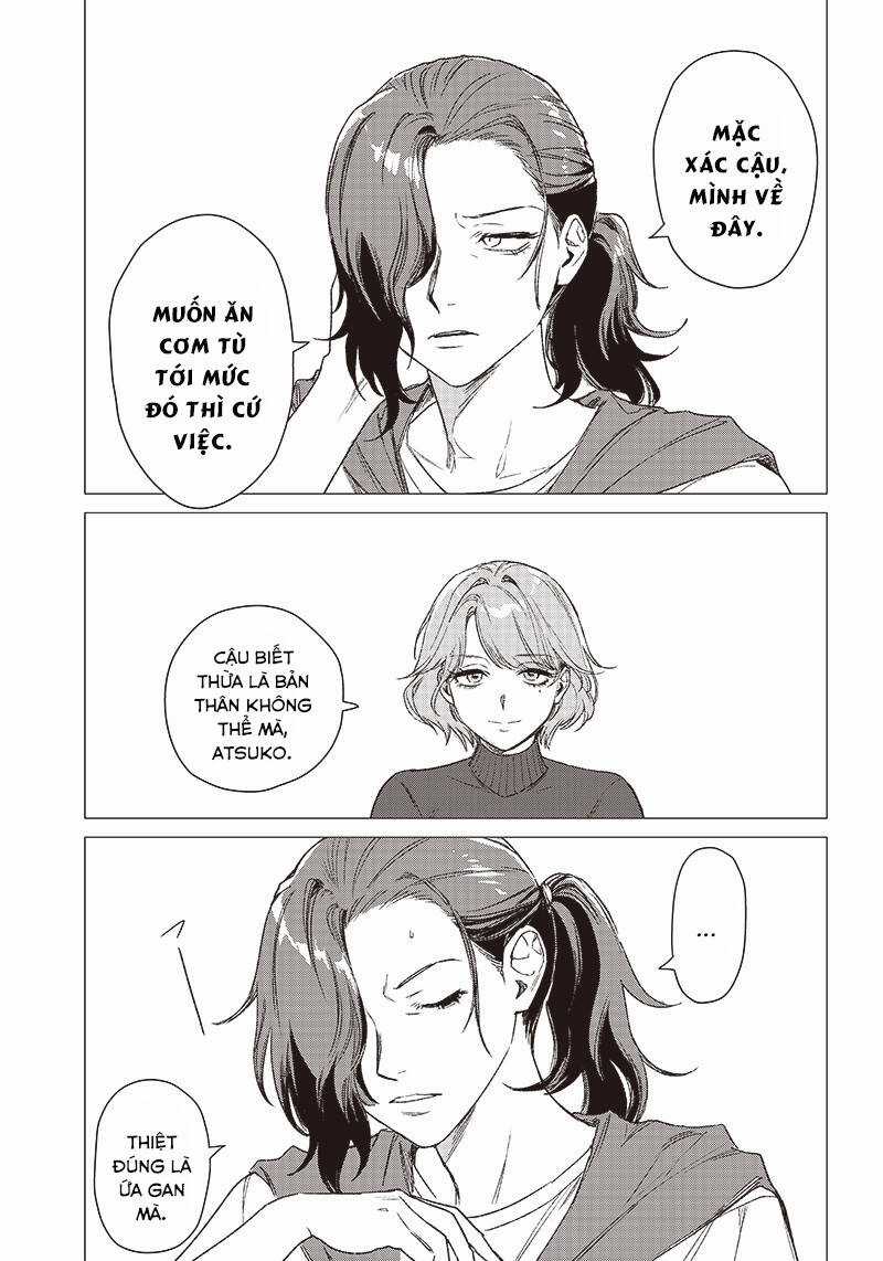 Phụ Nữ Dại Khờ 26:00 Chapter 1 trang 15