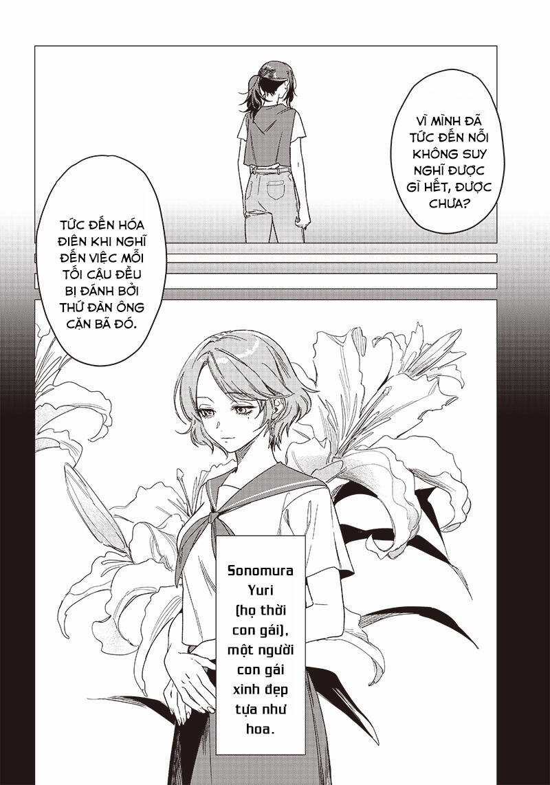 Phụ Nữ Dại Khờ 26:00 Chapter 1 trang 26