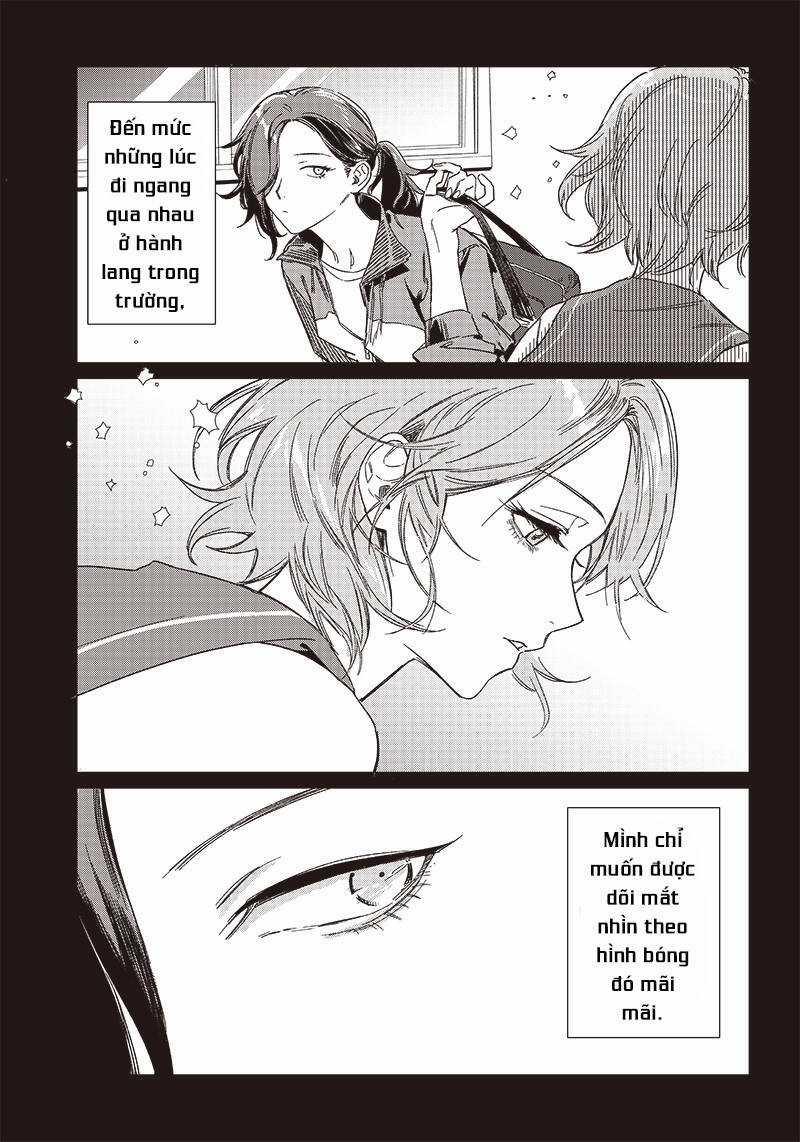 Phụ Nữ Dại Khờ 26:00 Chapter 1 trang 27