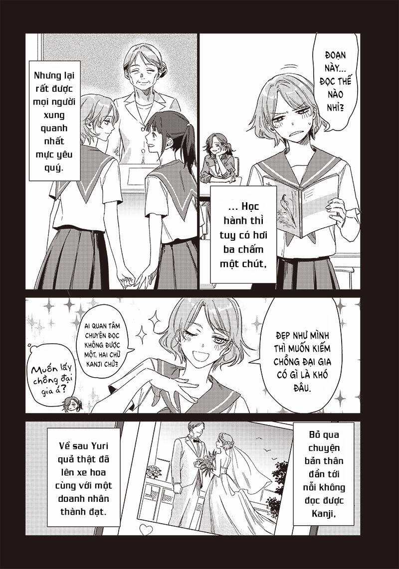 Phụ Nữ Dại Khờ 26:00 Chapter 1 trang 28