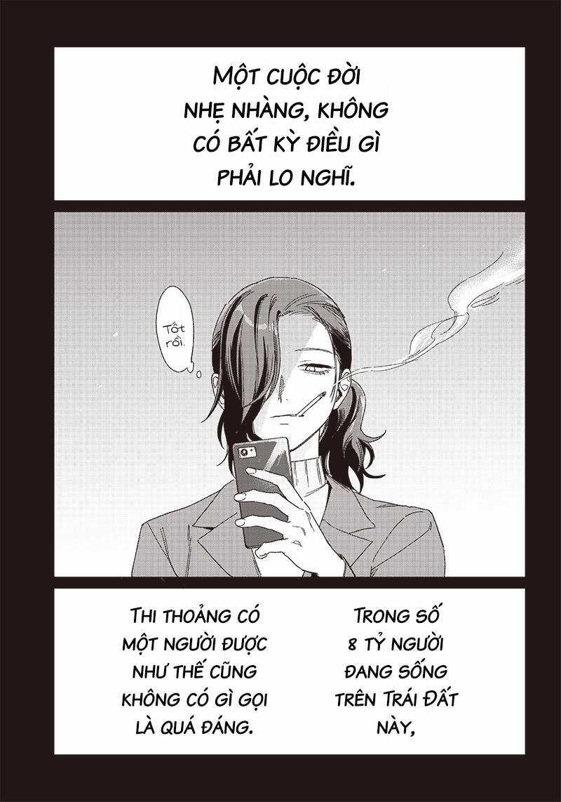 Phụ Nữ Dại Khờ 26:00 Chapter 1 trang 29