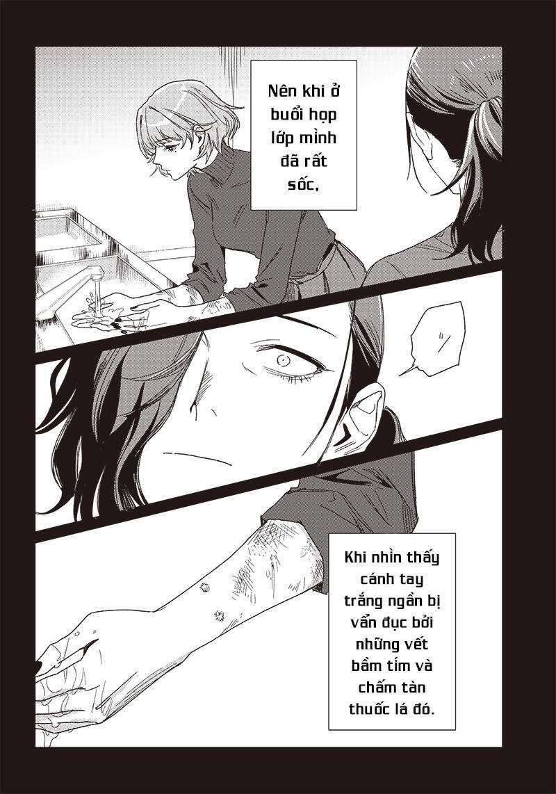 Phụ Nữ Dại Khờ 26:00 Chapter 1 trang 30