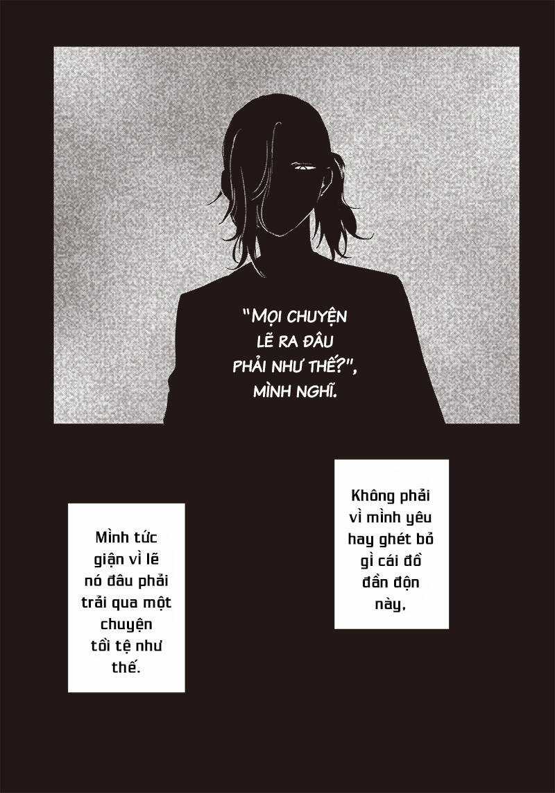 Phụ Nữ Dại Khờ 26:00 Chapter 1 trang 31