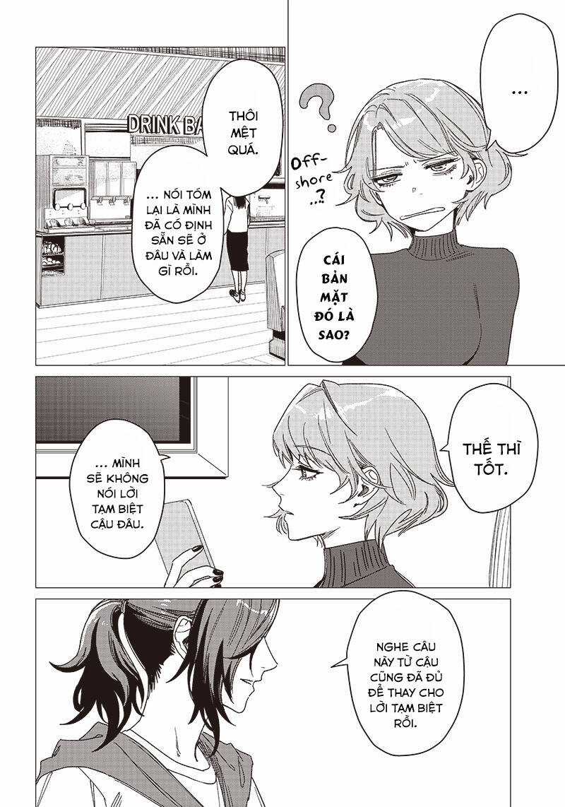 Phụ Nữ Dại Khờ 26:00 Chapter 1 trang 34