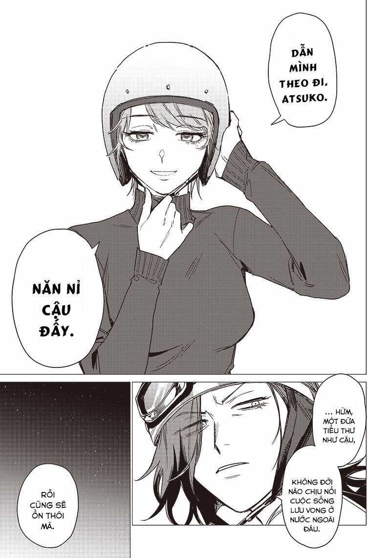 Phụ Nữ Dại Khờ 26:00 Chapter 1 trang 39