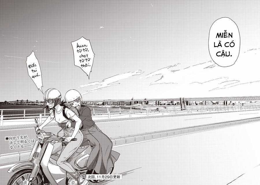 Phụ Nữ Dại Khờ 26:00 Chapter 1 trang 40