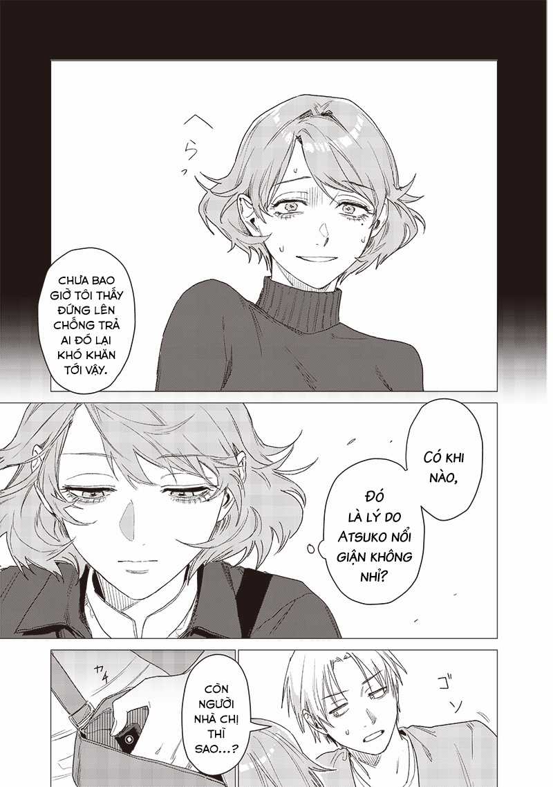 Phụ Nữ Dại Khờ 26:00 Chapter 11 trang 14