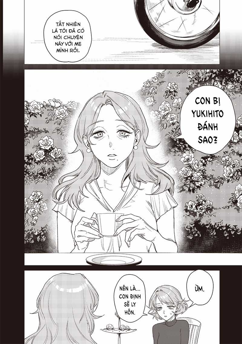 Phụ Nữ Dại Khờ 26:00 Chapter 11 trang 15