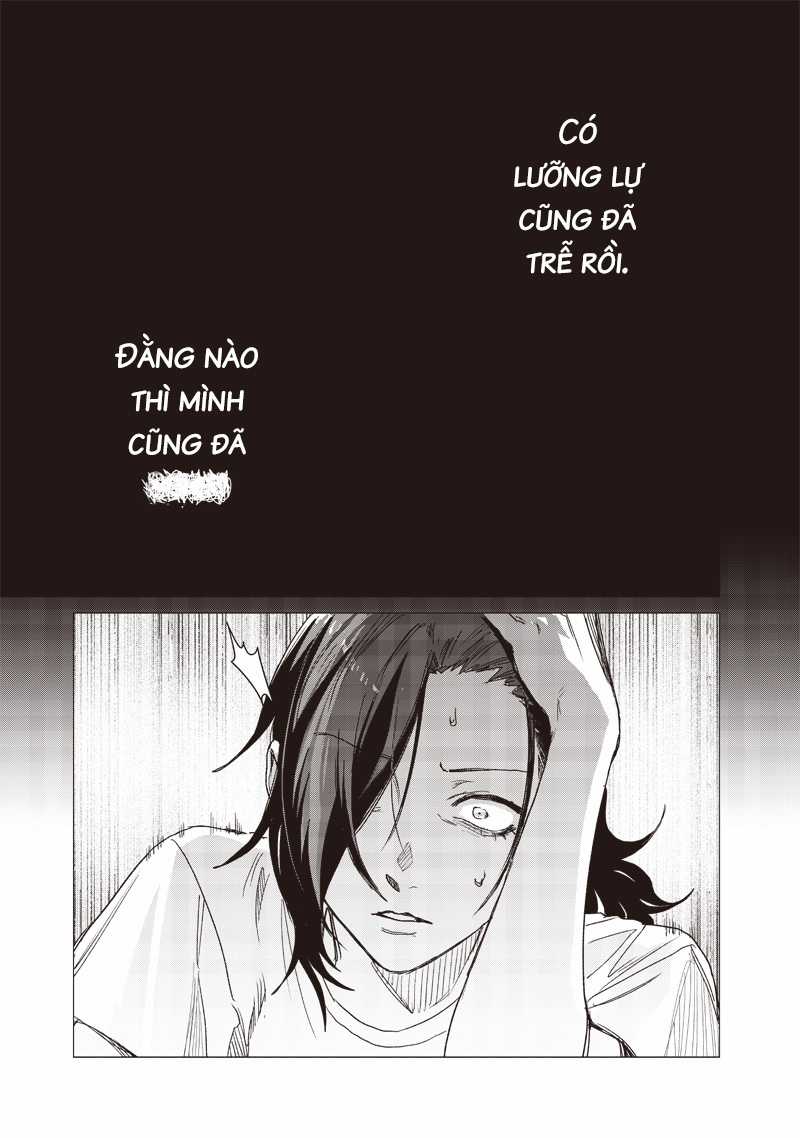 Phụ Nữ Dại Khờ 26:00 Chapter 12 trang 10