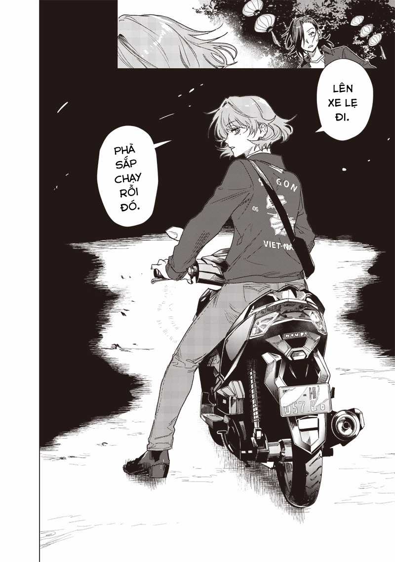 Phụ Nữ Dại Khờ 26:00 Chapter 12 trang 19