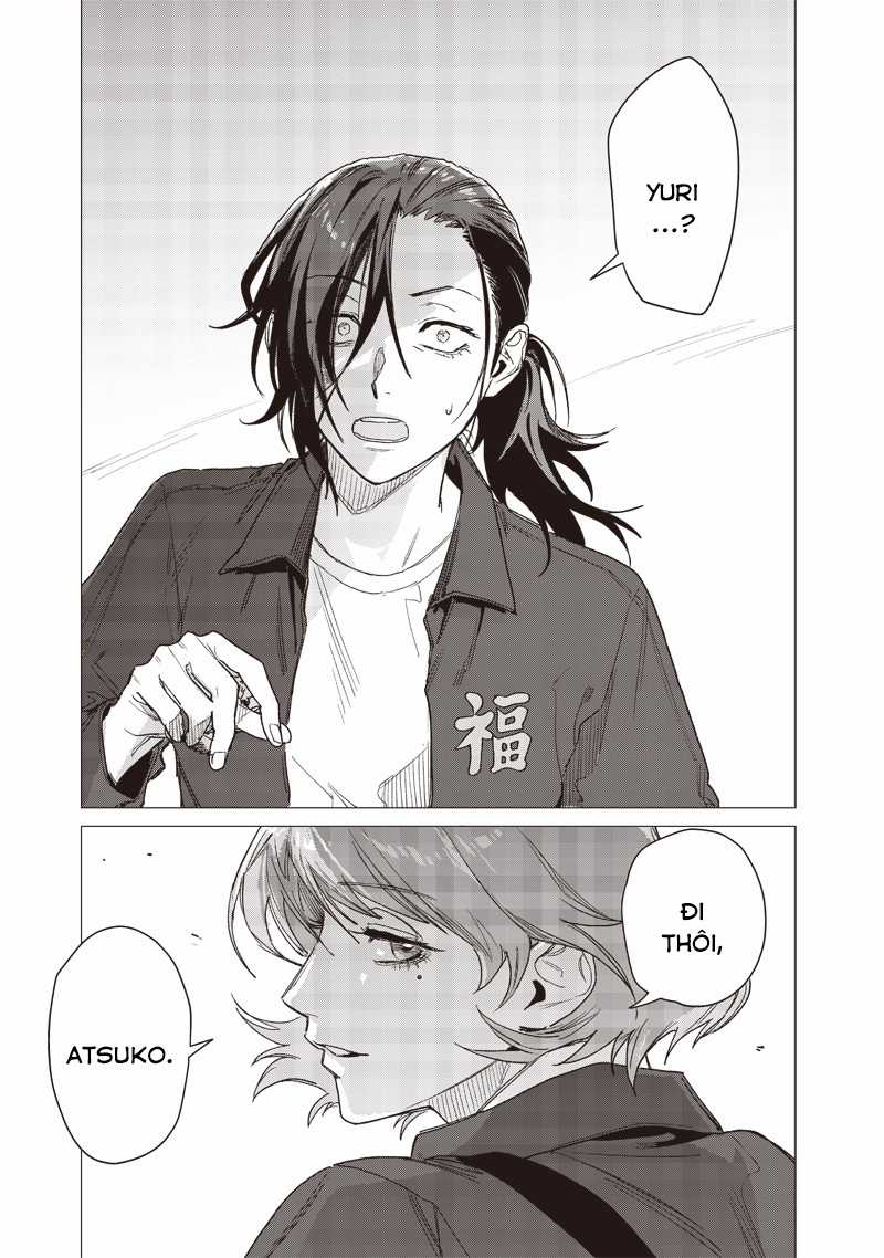 Phụ Nữ Dại Khờ 26:00 Chapter 12 trang 20