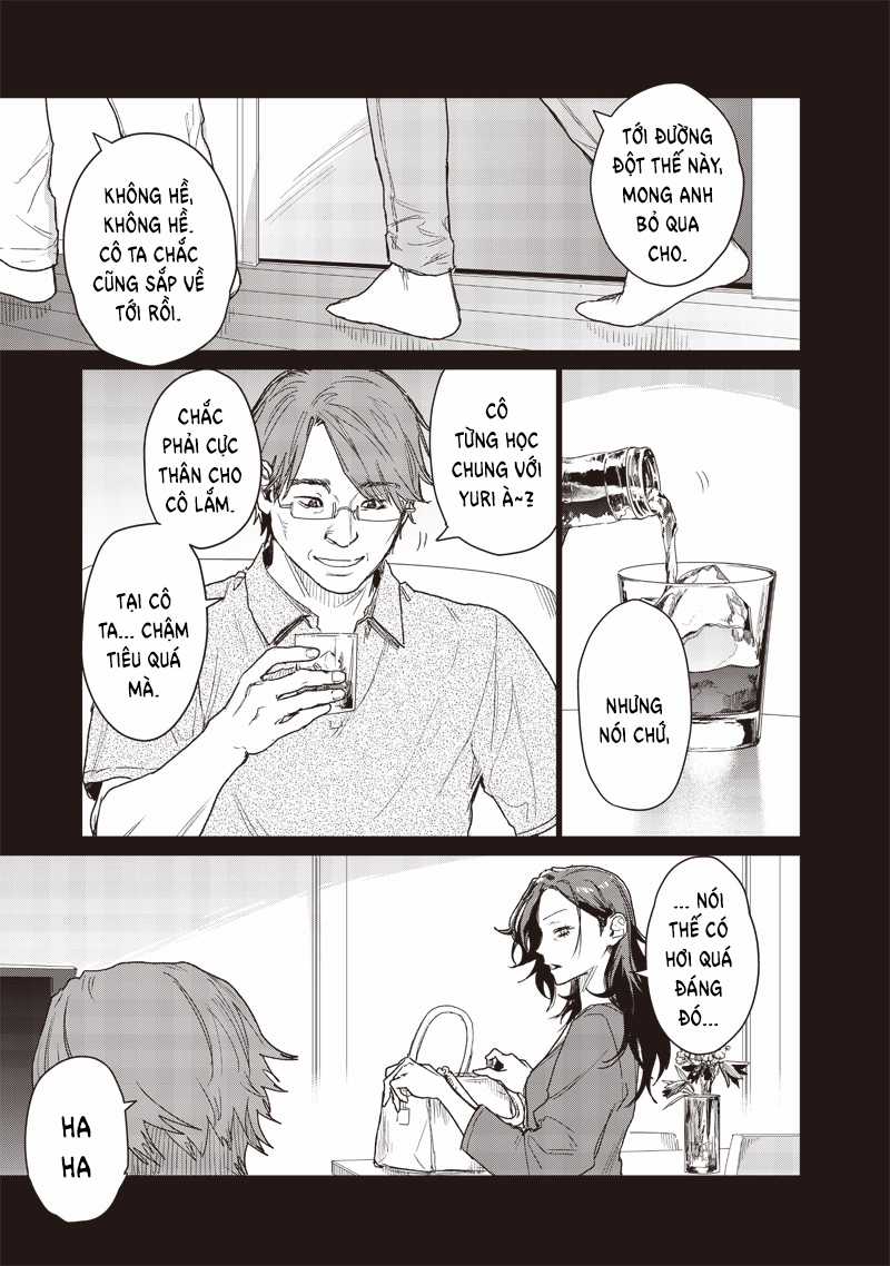 Phụ Nữ Dại Khờ 26:00 Chapter 12 trang 4