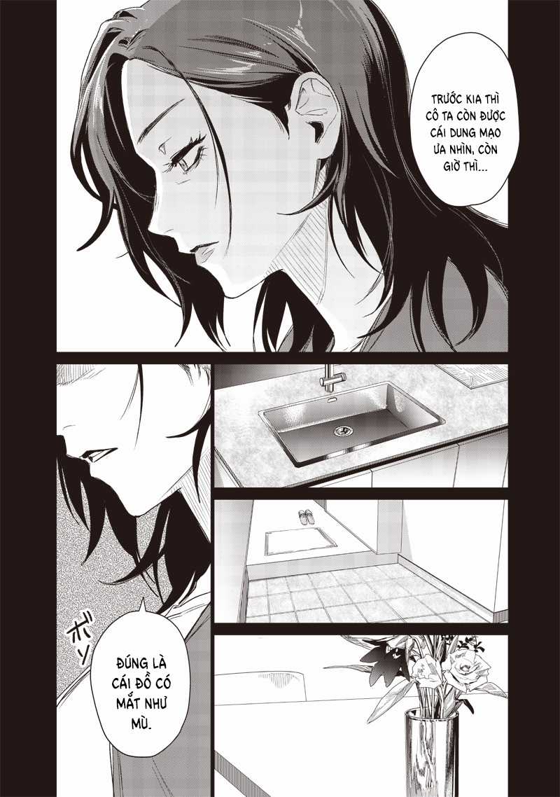 Phụ Nữ Dại Khờ 26:00 Chapter 12 trang 7