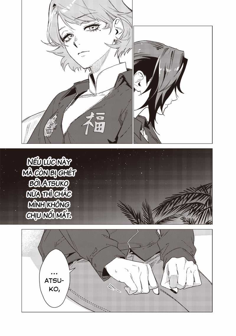 Phụ Nữ Dại Khờ 26:00 Chapter 13 trang 10