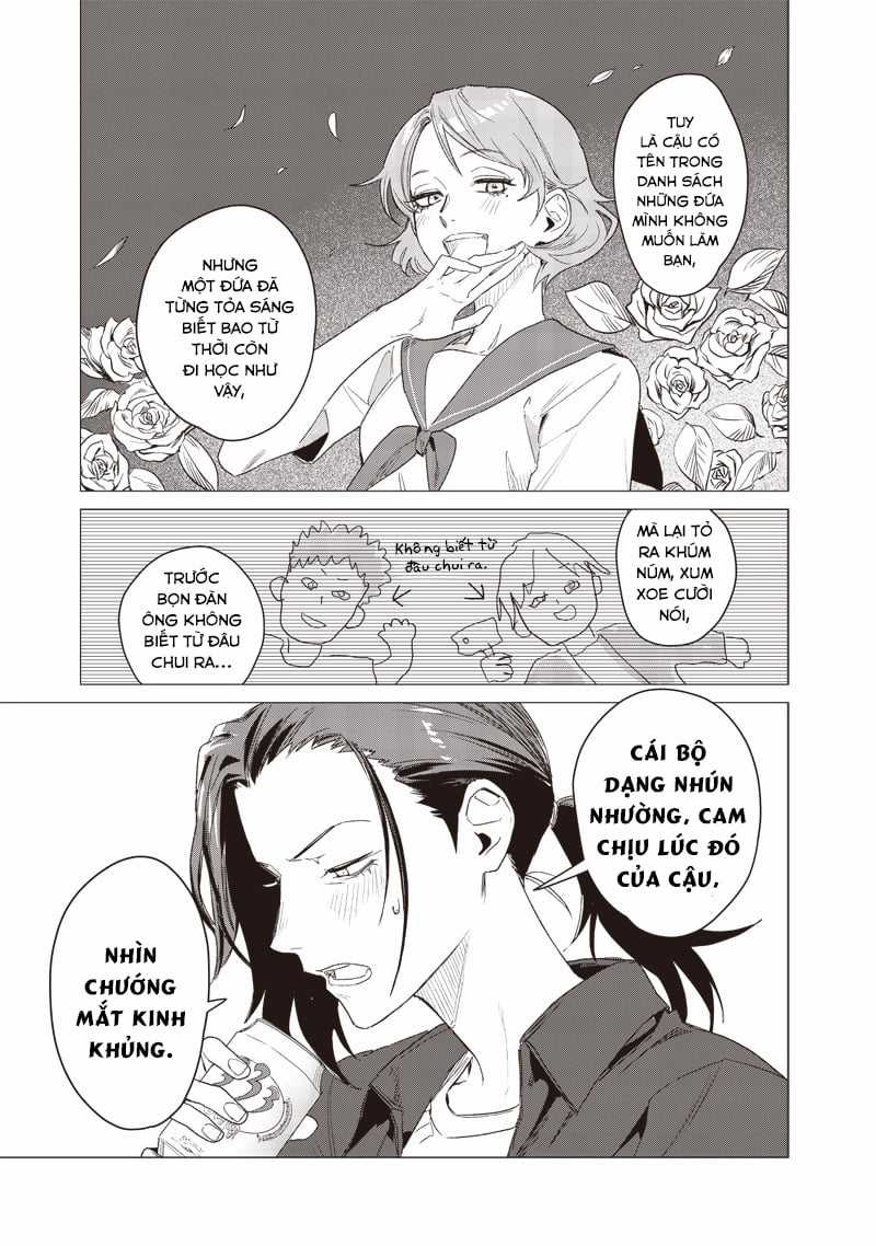 Phụ Nữ Dại Khờ 26:00 Chapter 13 trang 22