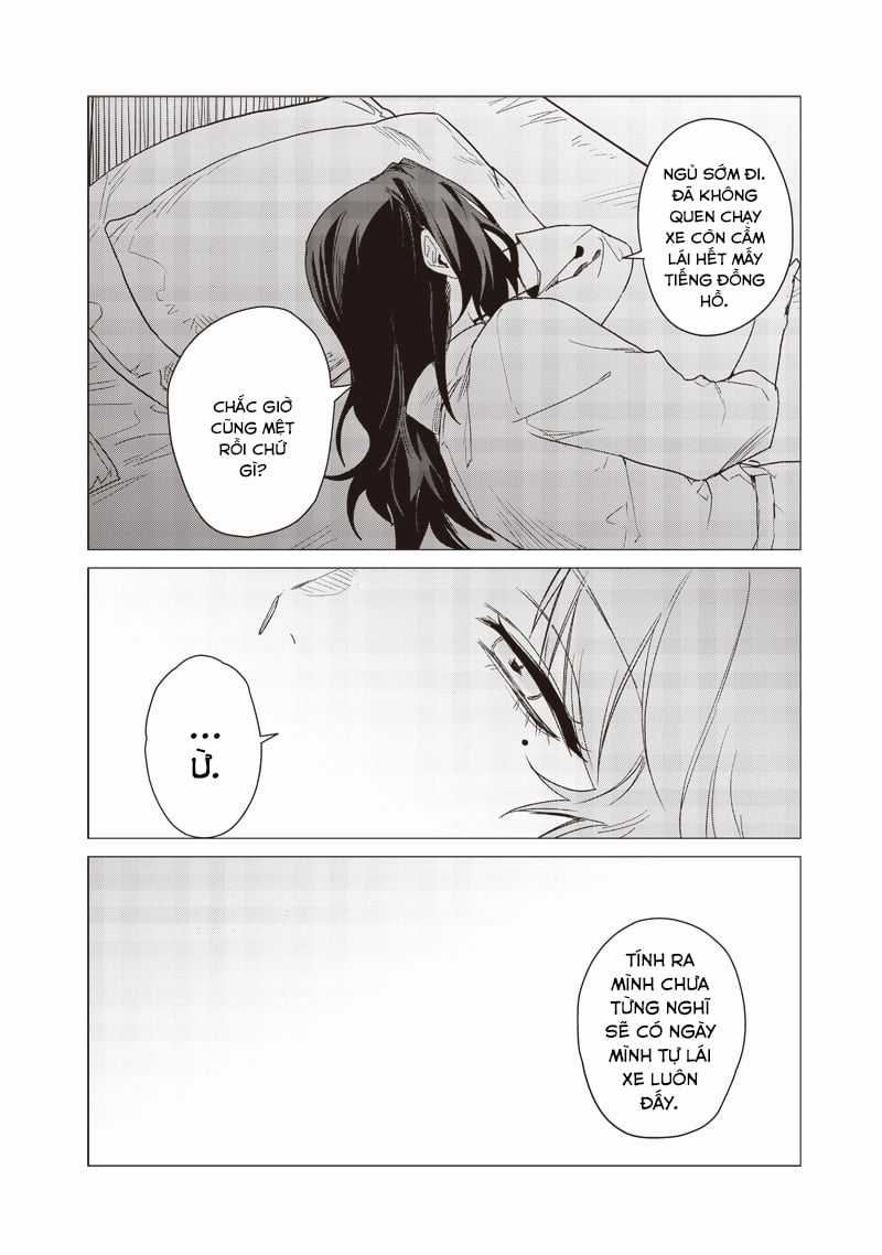 Phụ Nữ Dại Khờ 26:00 Chapter 13 trang 25