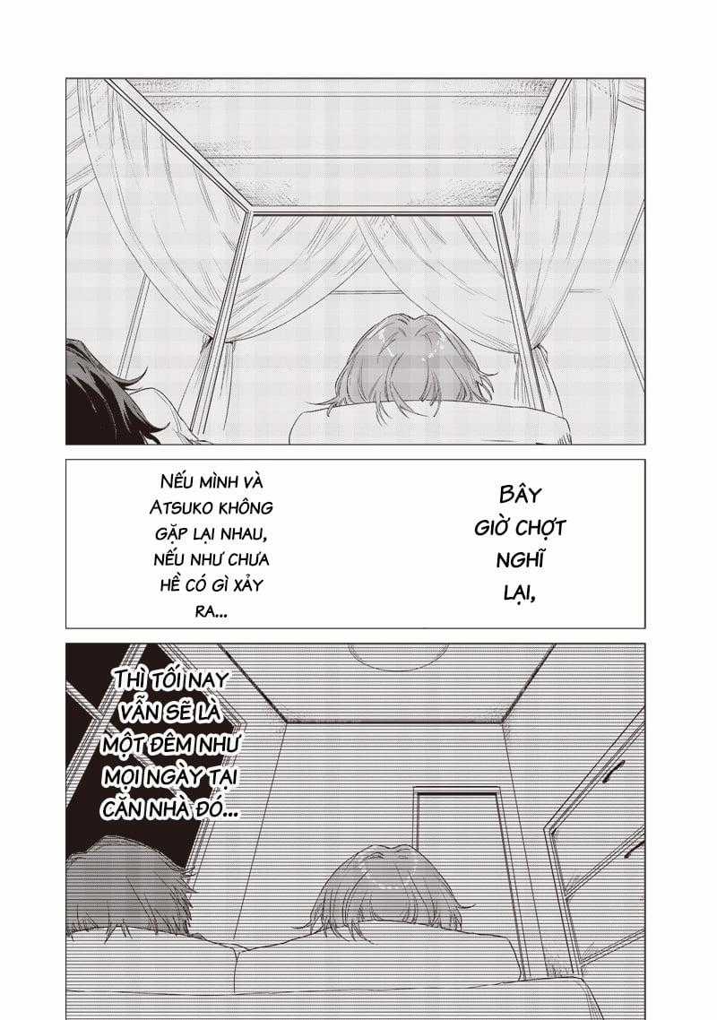 Phụ Nữ Dại Khờ 26:00 Chapter 13 trang 28