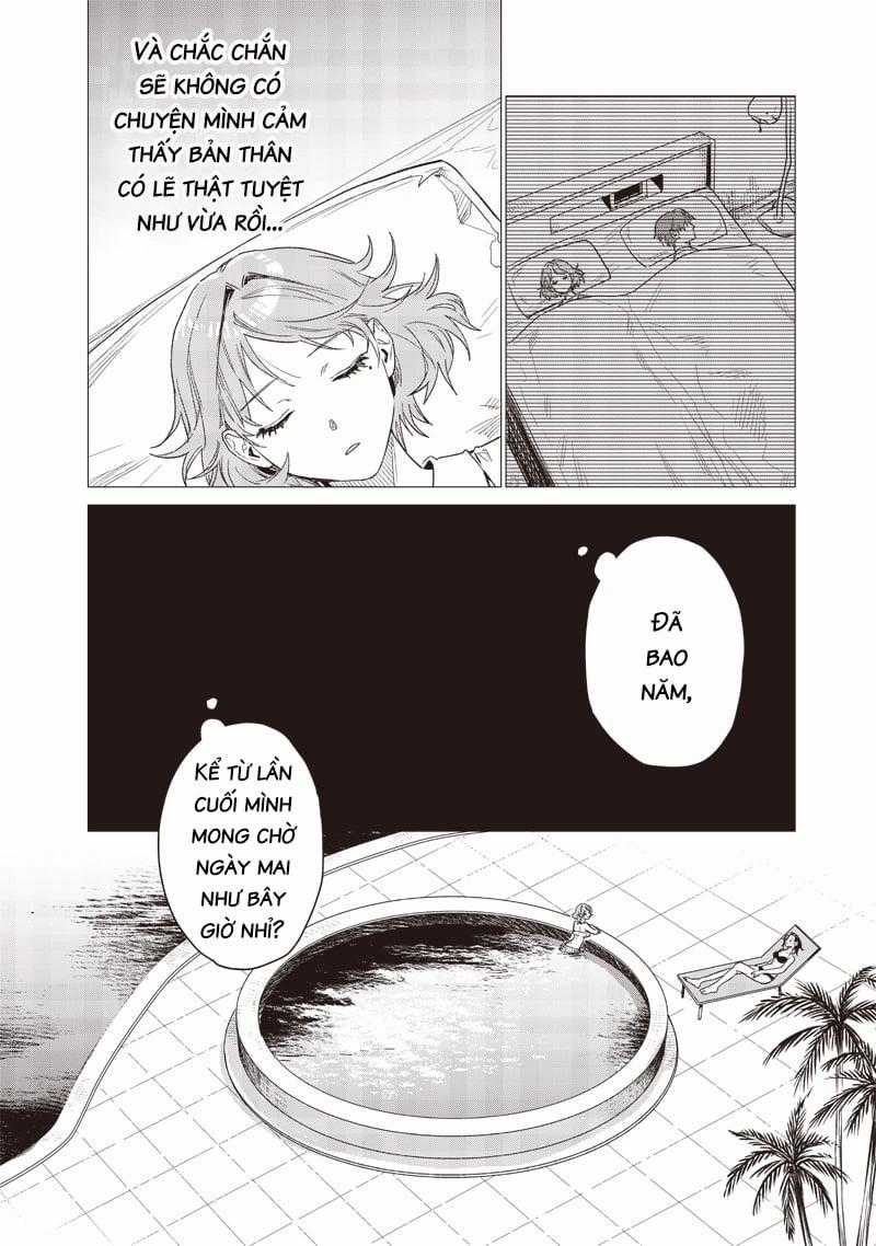 Phụ Nữ Dại Khờ 26:00 Chapter 13 trang 29