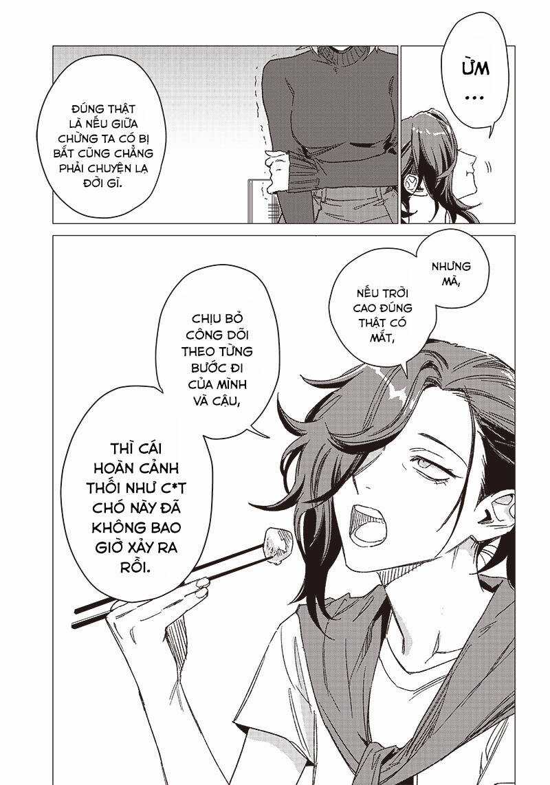 Phụ Nữ Dại Khờ 26:00 Chapter 2.1 trang 10