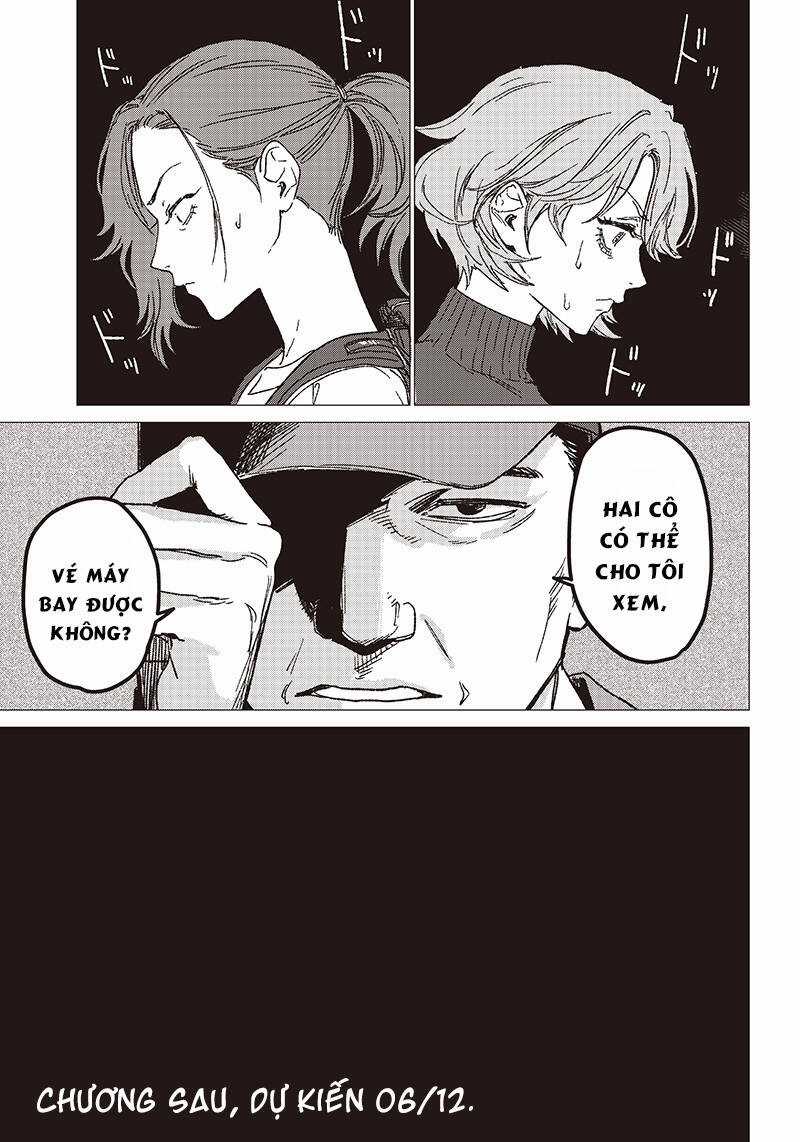 Phụ Nữ Dại Khờ 26:00 Chapter 2.1 trang 20