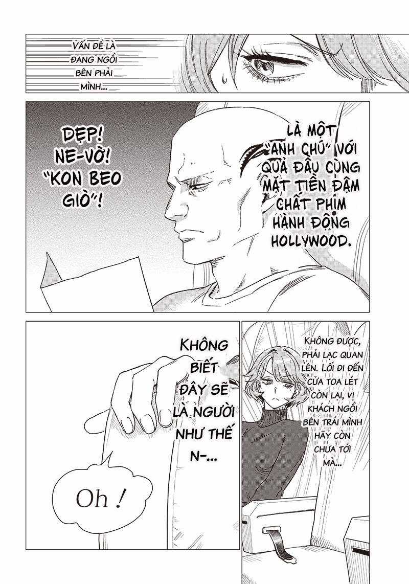 Phụ Nữ Dại Khờ 26:00 Chapter 2.2 trang 12