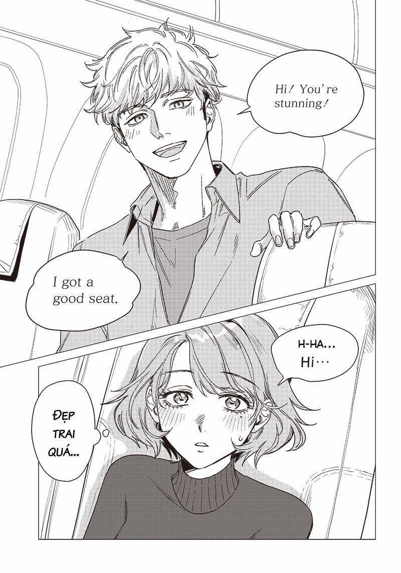 Phụ Nữ Dại Khờ 26:00 Chapter 2.2 trang 13