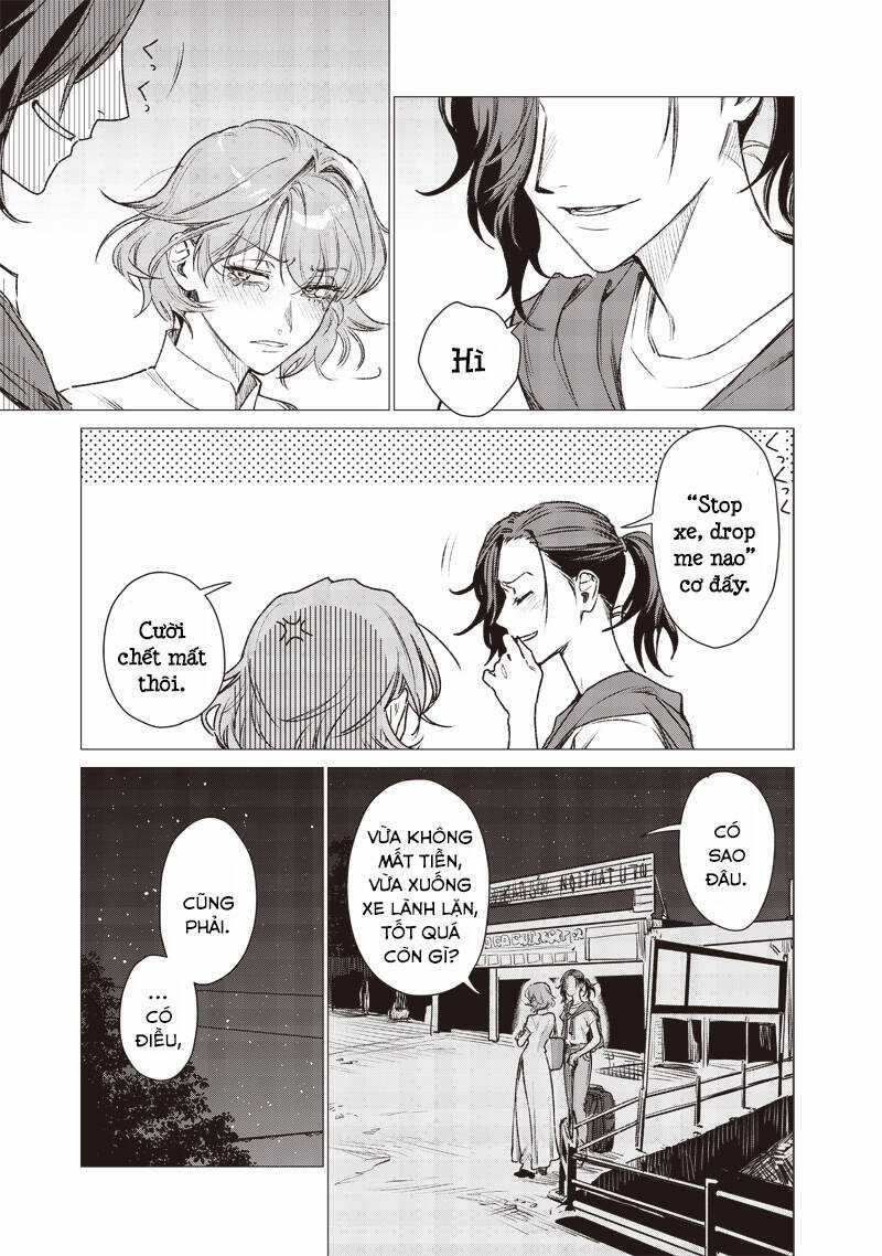 Phụ Nữ Dại Khờ 26:00 Chapter 4 trang 20