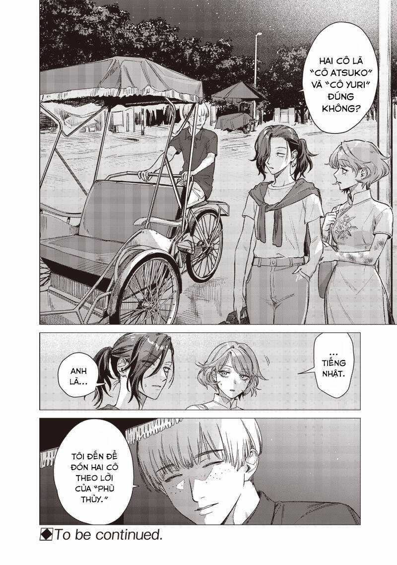 Phụ Nữ Dại Khờ 26:00 Chapter 4 trang 23