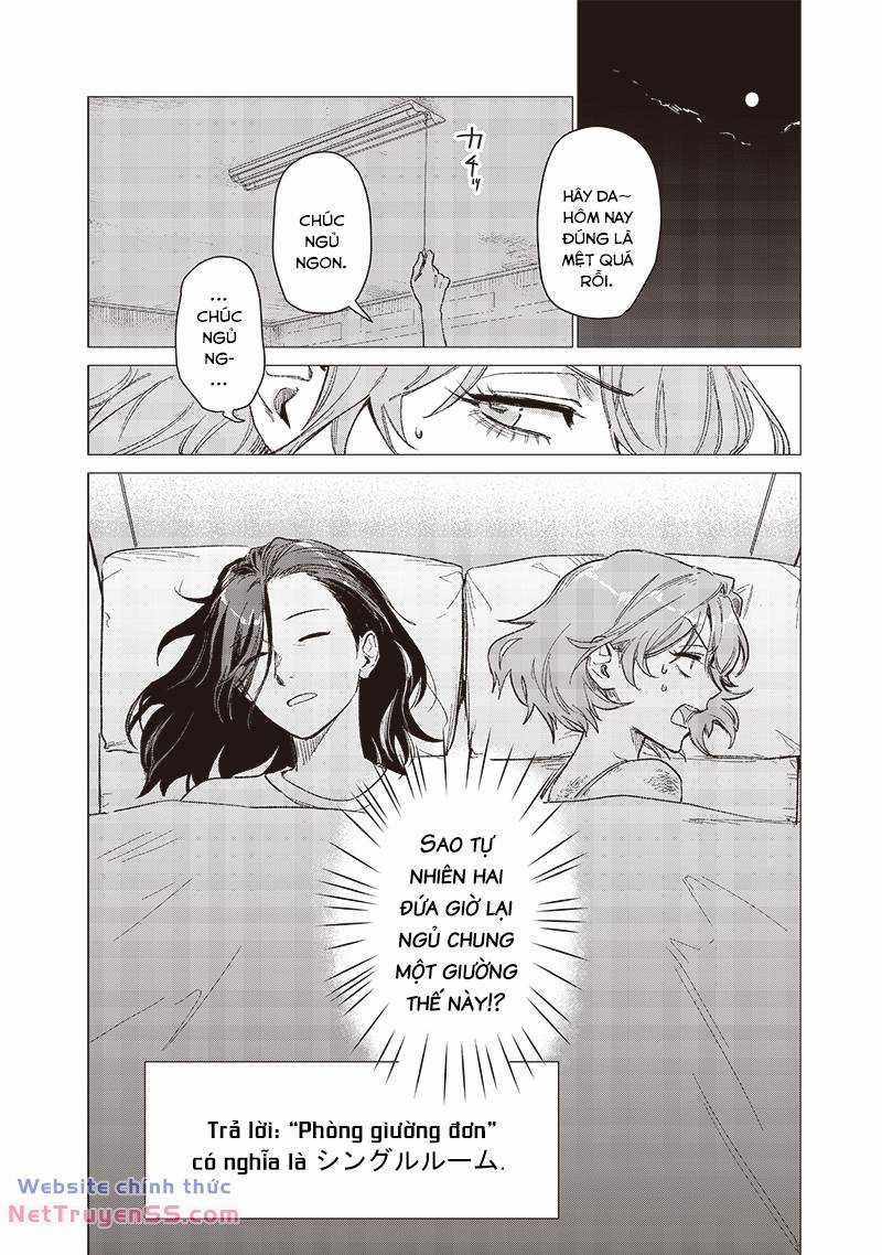 Phụ Nữ Dại Khờ 26:00 Chapter 5 trang 13