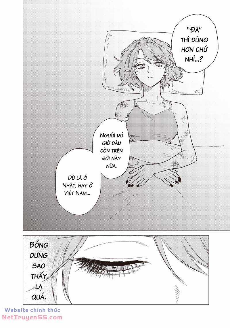 Phụ Nữ Dại Khờ 26:00 Chapter 5 trang 17