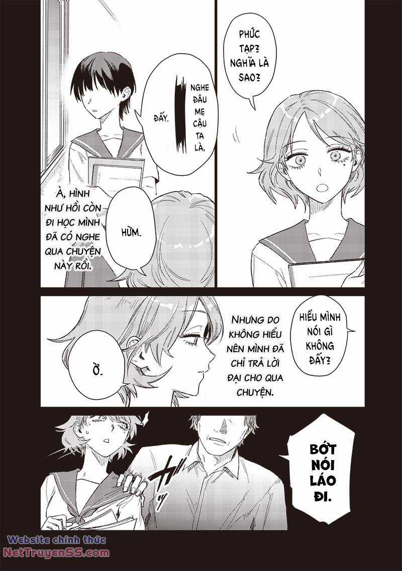 Phụ Nữ Dại Khờ 26:00 Chapter 5 trang 19