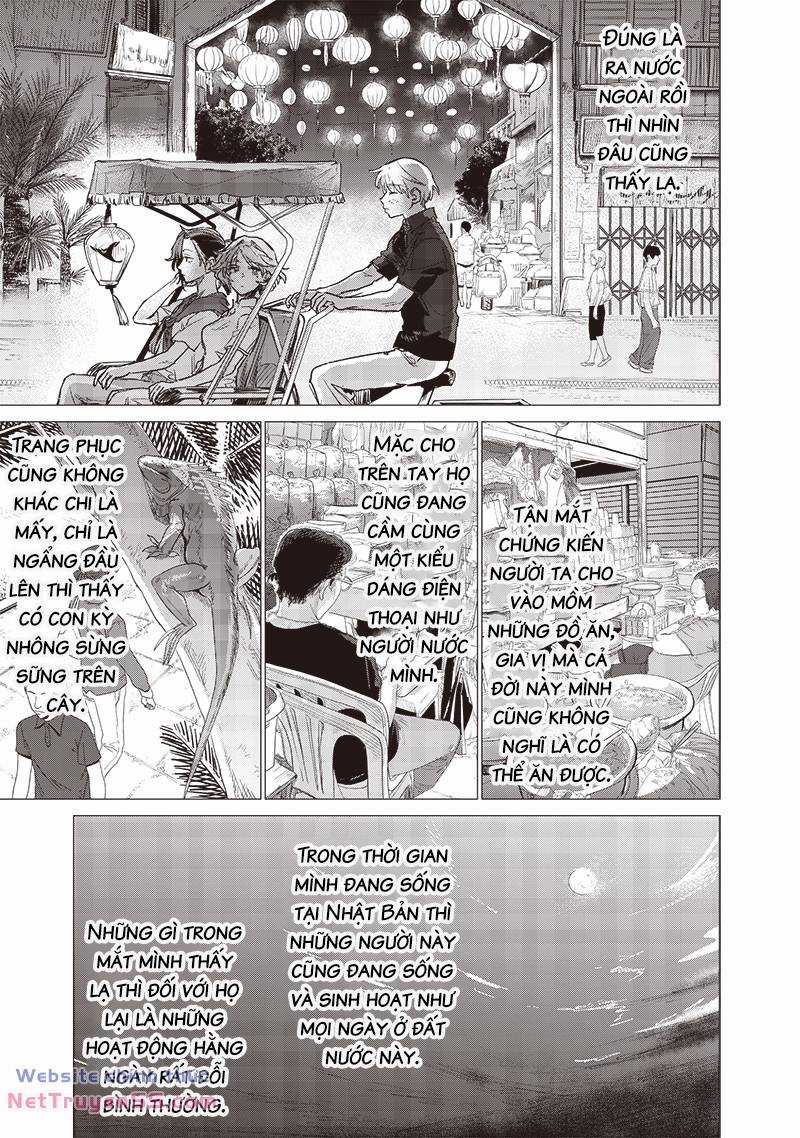 Phụ Nữ Dại Khờ 26:00 Chapter 5 trang 2