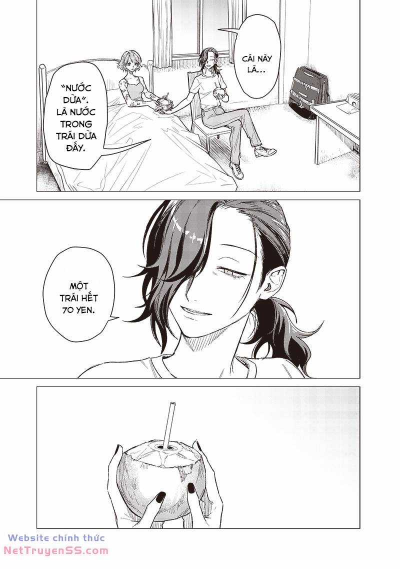 Phụ Nữ Dại Khờ 26:00 Chapter 5 trang 22