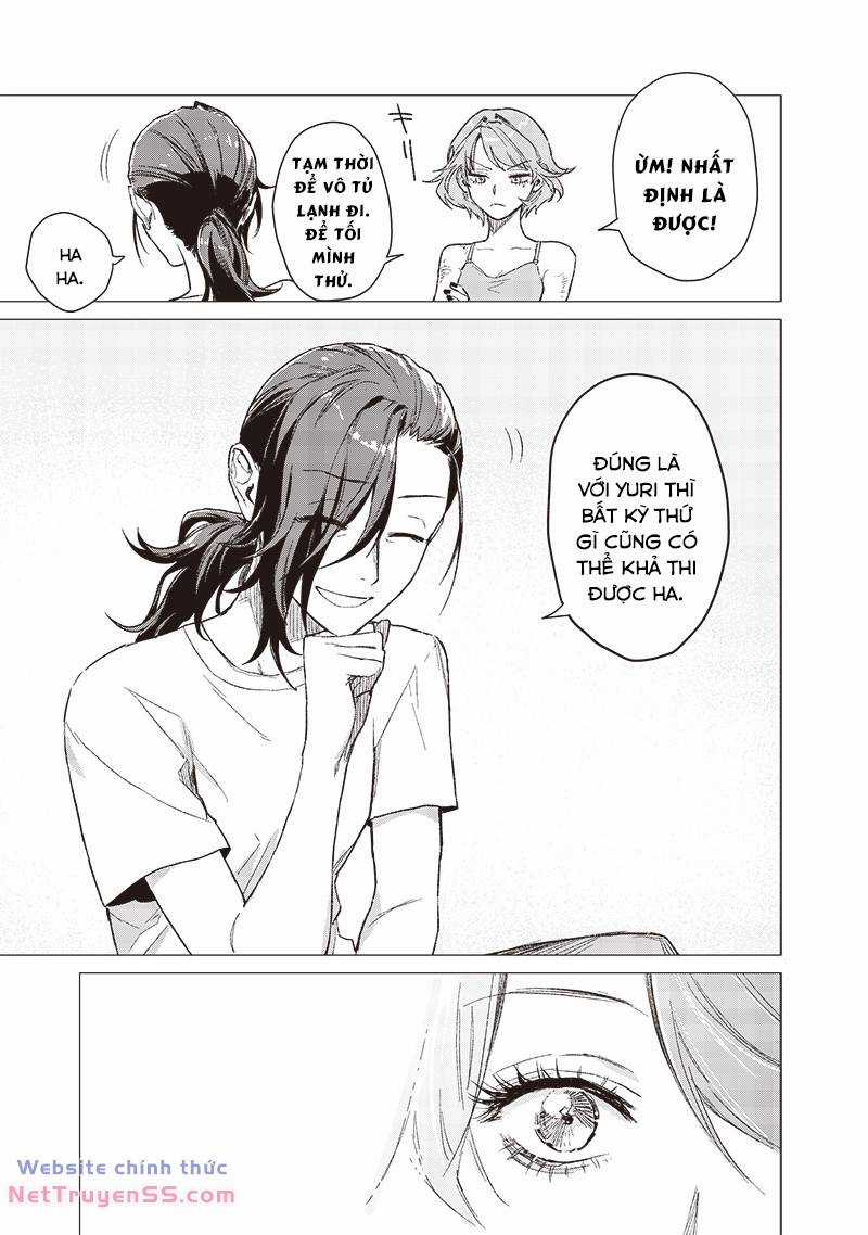 Phụ Nữ Dại Khờ 26:00 Chapter 5 trang 24