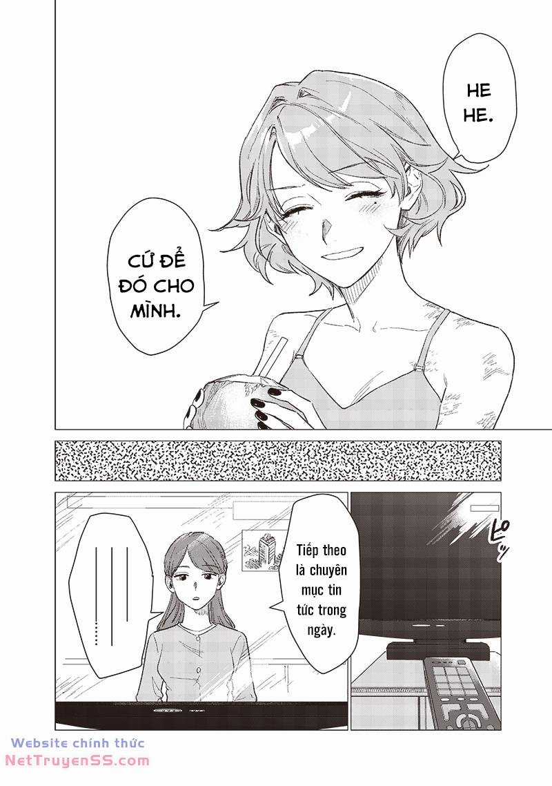 Phụ Nữ Dại Khờ 26:00 Chapter 5 trang 25